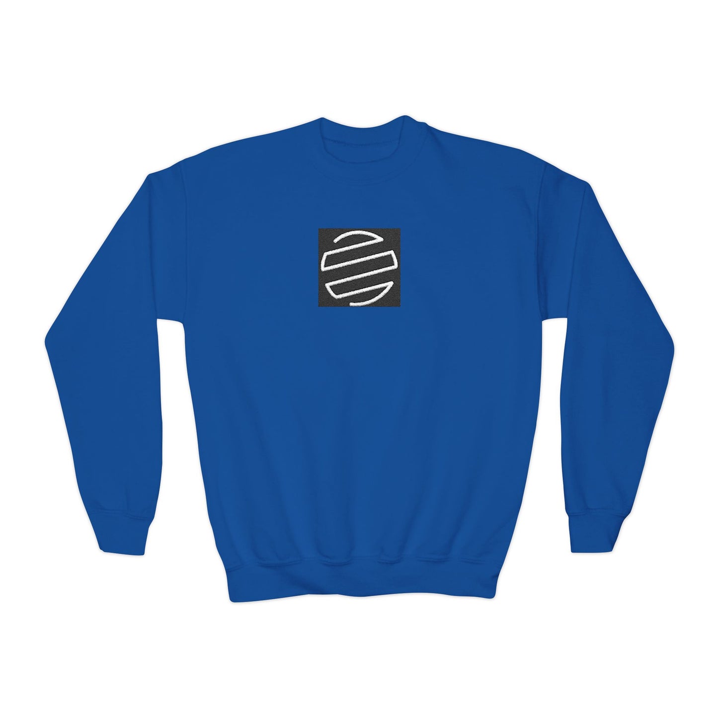 Original Era Youth Crewneck Sweatshirt