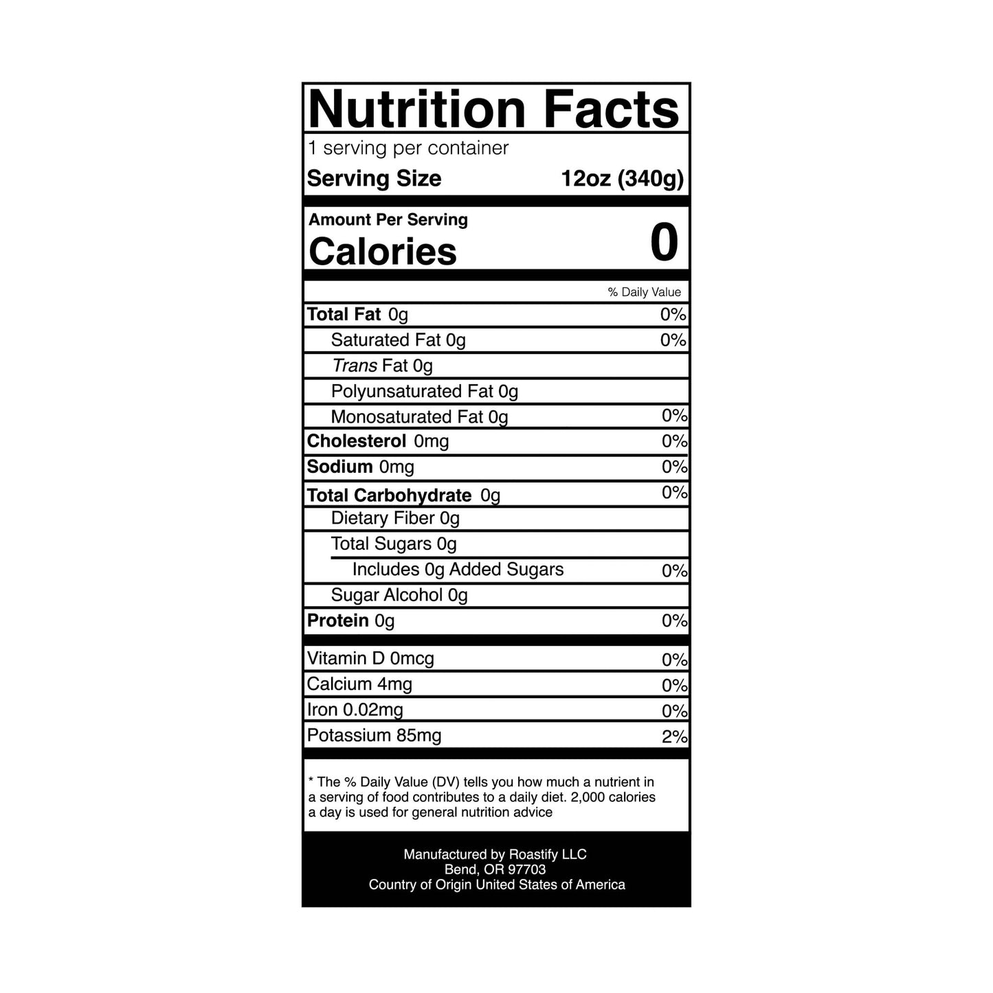 Cafe Culture Broken Top Coffee Blend (Medium Roast)
