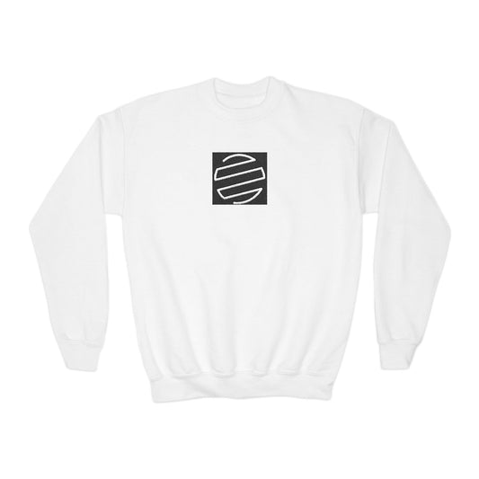 Original Era Youth Crewneck Sweatshirt