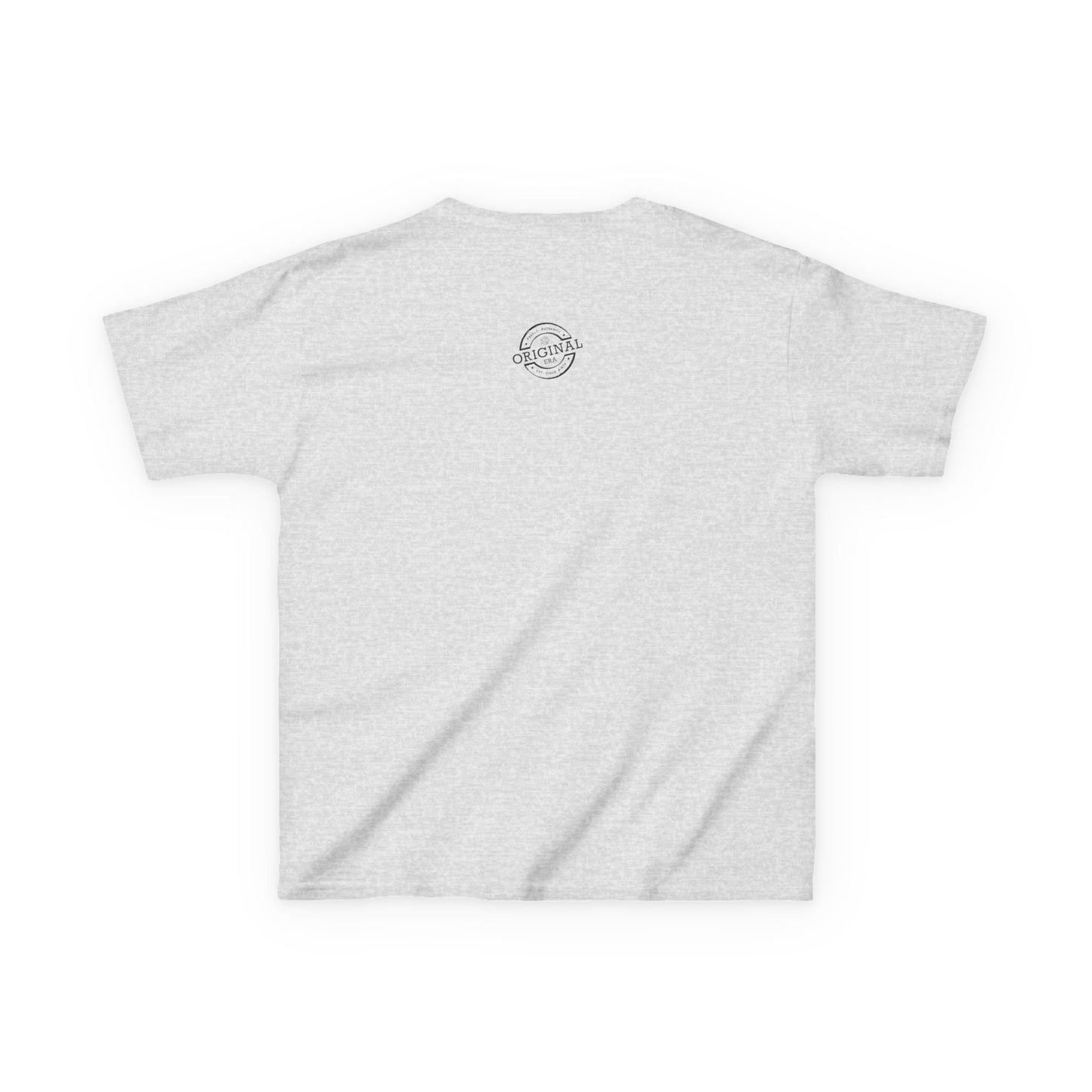 Heartfelt Kids Tee, Love T-Shirt