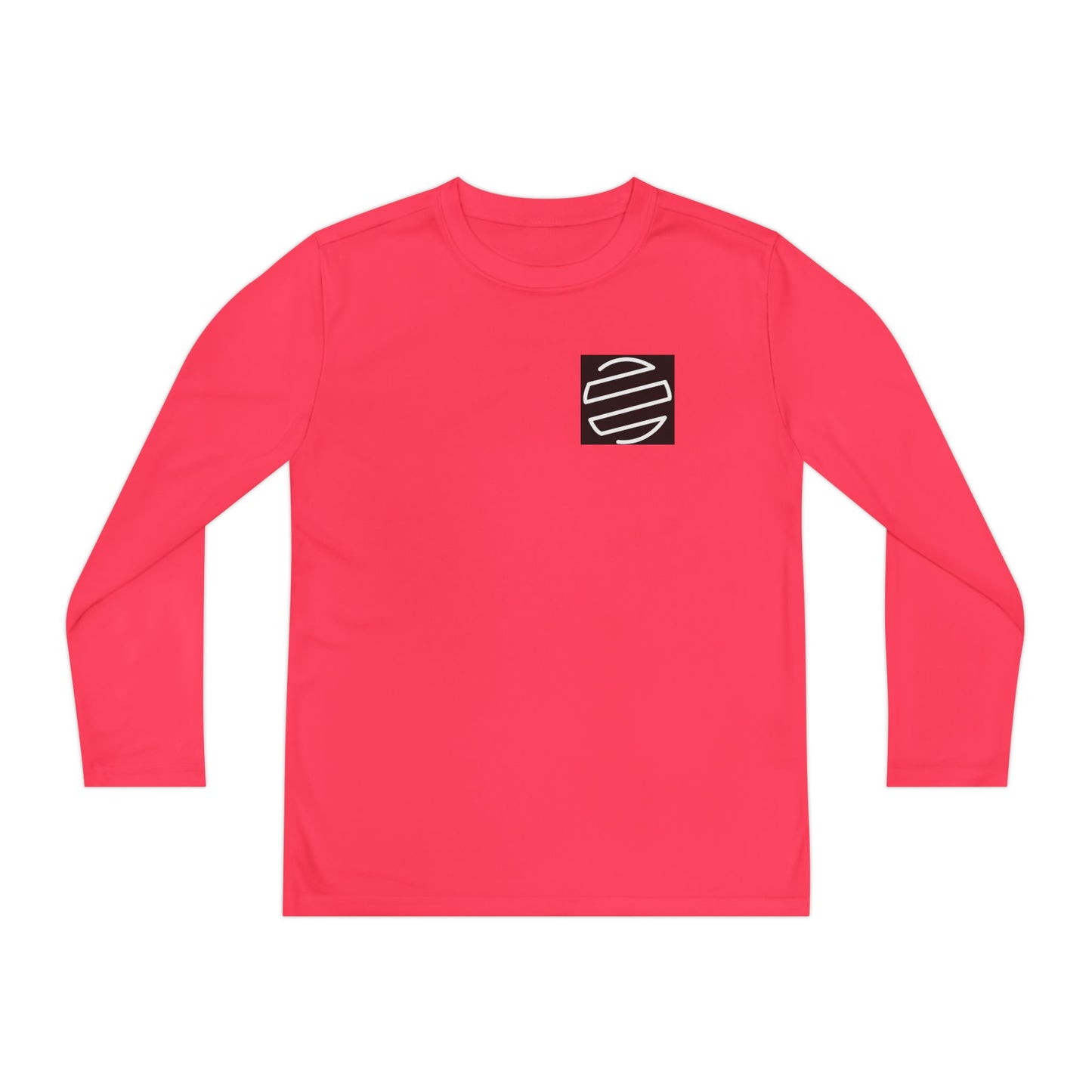 Original Era Real Apparel Youth Long Sleeve Tee