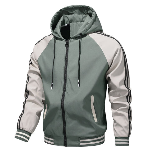 Breathable Sun Protection Jacket for Kids