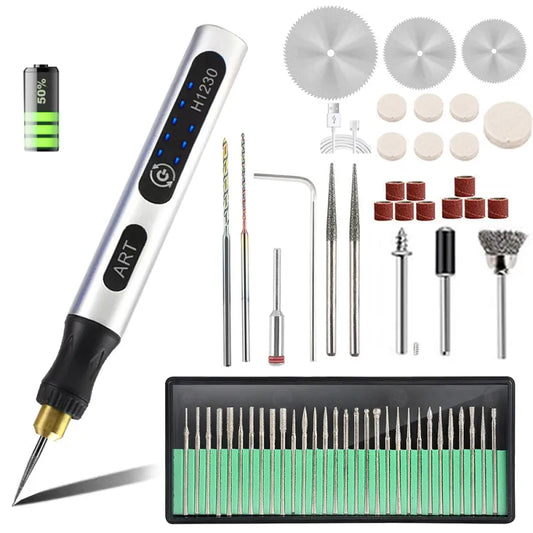 Mini Small Electric Grinding Machine