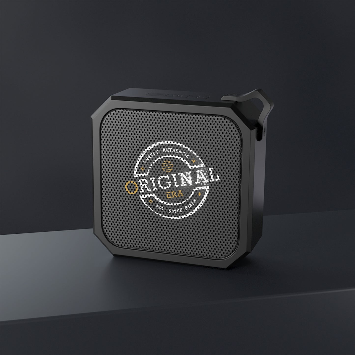 Durable Outdoor Bluetooth Speaker