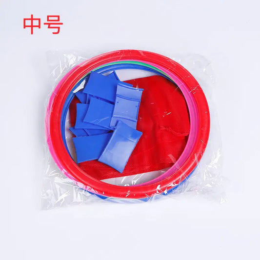 Children's Coordination Jump Trainer Set