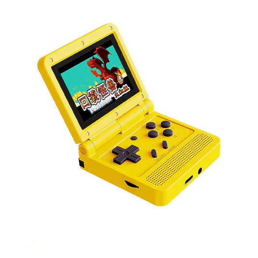 V90 Little Dragon King 64-bit Retro Handheld Console