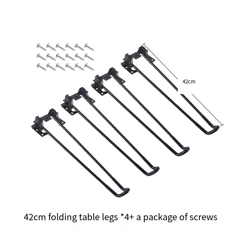 DIY River Bed Silicone Mold for Epoxy Resin Table