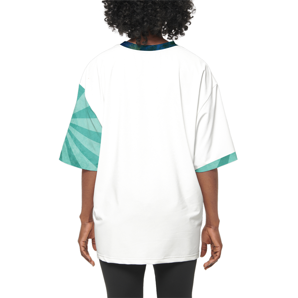 Original Era Women’s Oversized 'True' Short-Sleeve T-Shirt