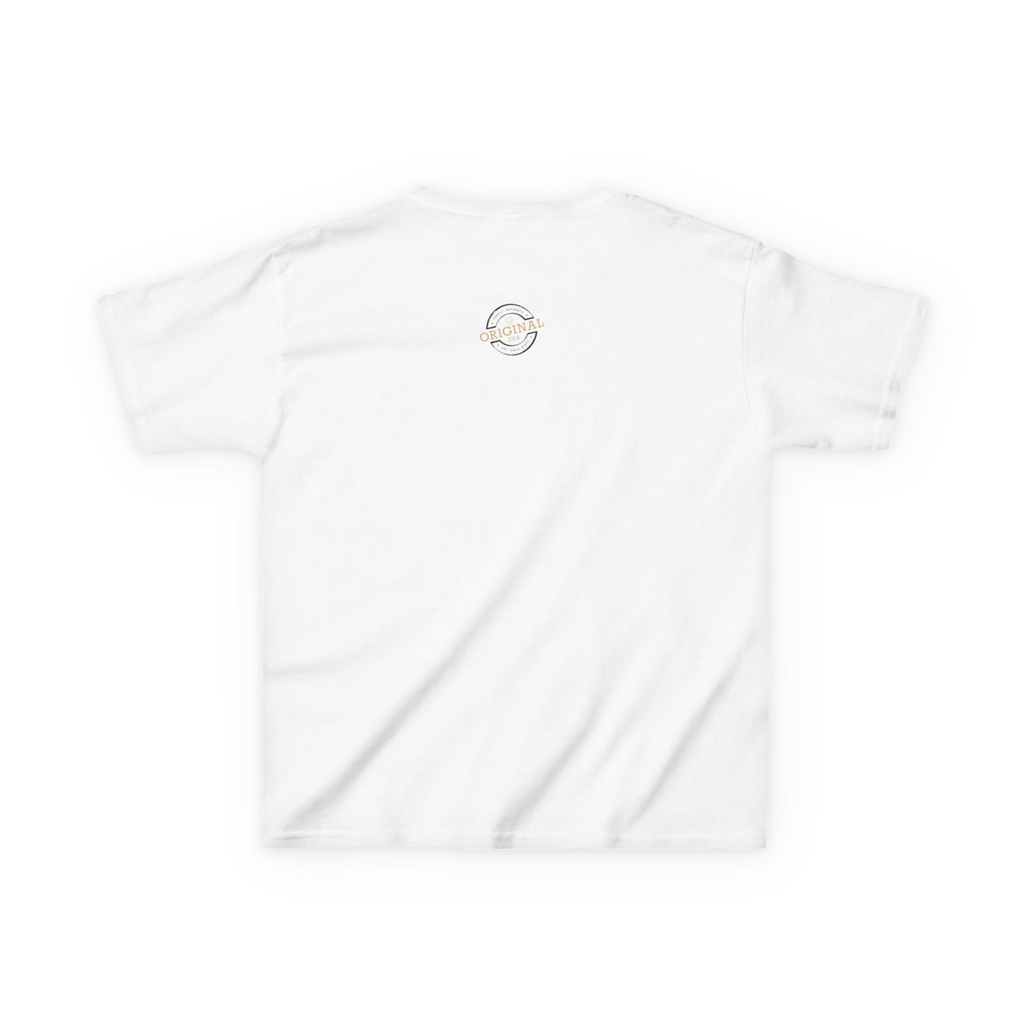 Heartfelt Kids Tee, Love T-Shirt