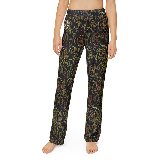 Kids Hip Lounge Pants