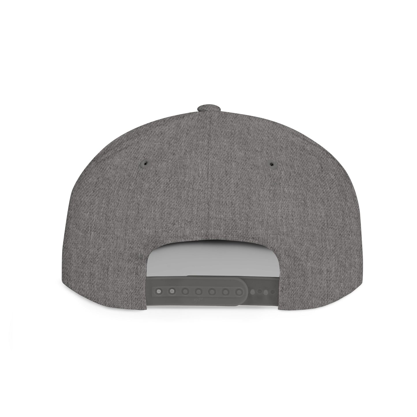 Love Your Neighbour Snapback Hat