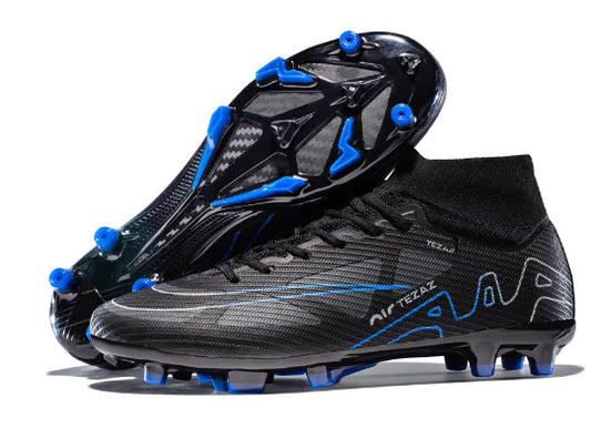 Nike Air High-Top TF Soccer Trainers