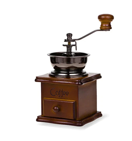 Artisan Mini Coffee Mill