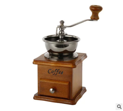 Artisan Mini Coffee Mill