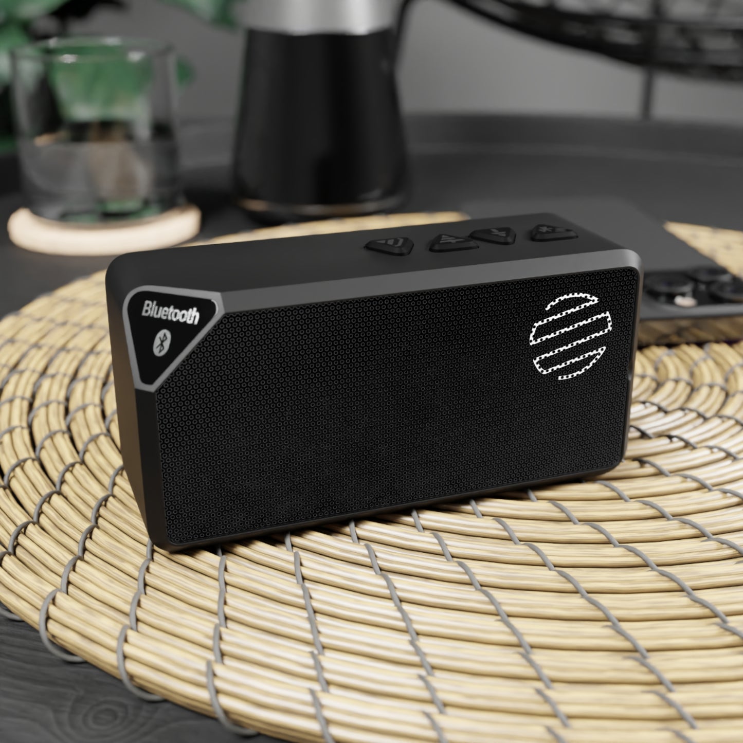 Original Era Portable Bluetooth Speaker
