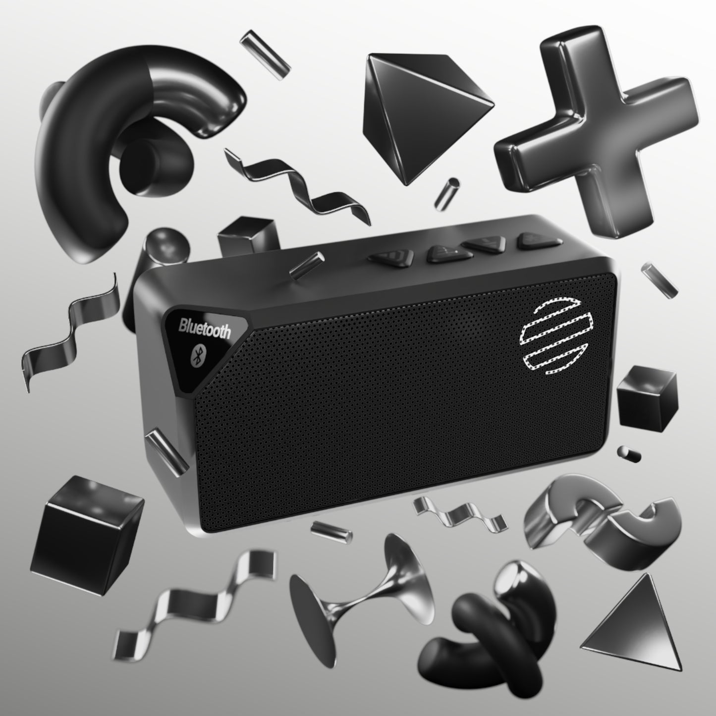 Original Era Portable Bluetooth Speaker