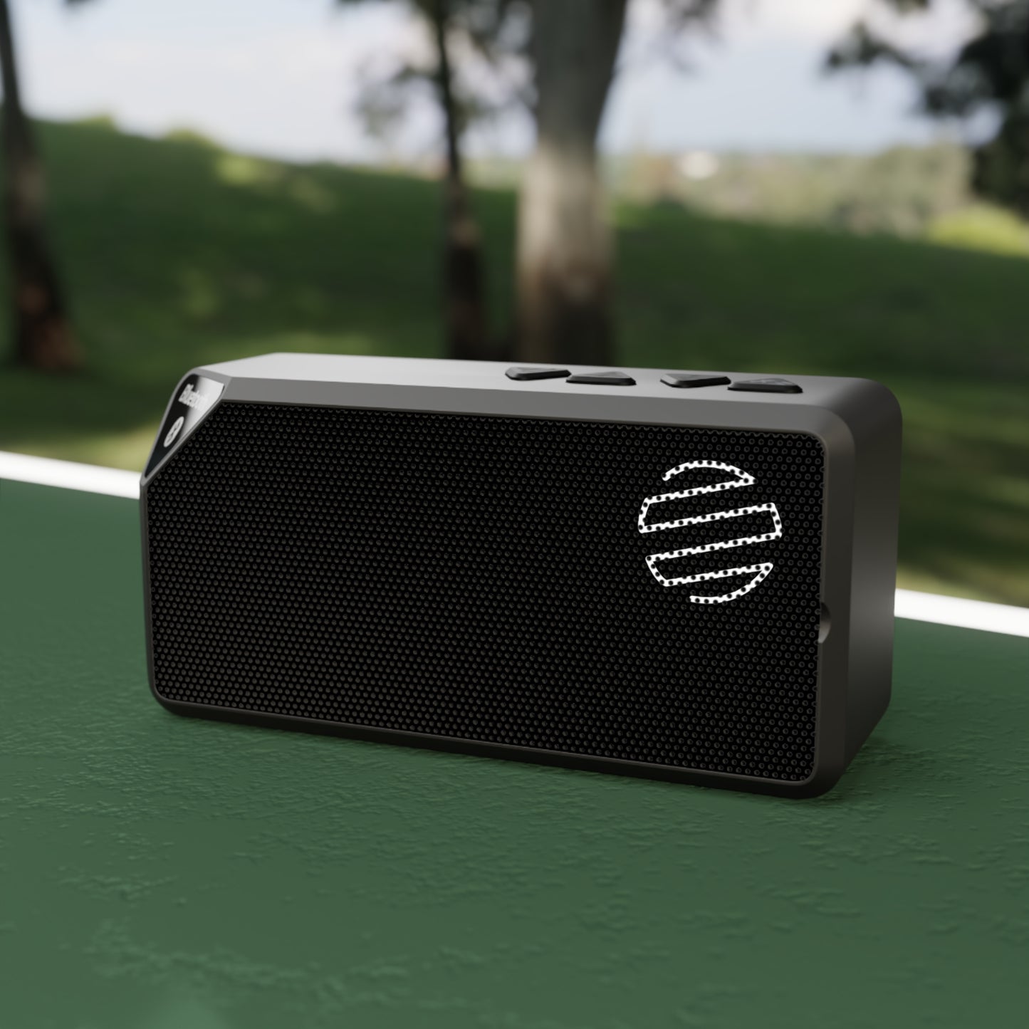Original Era Portable Bluetooth Speaker