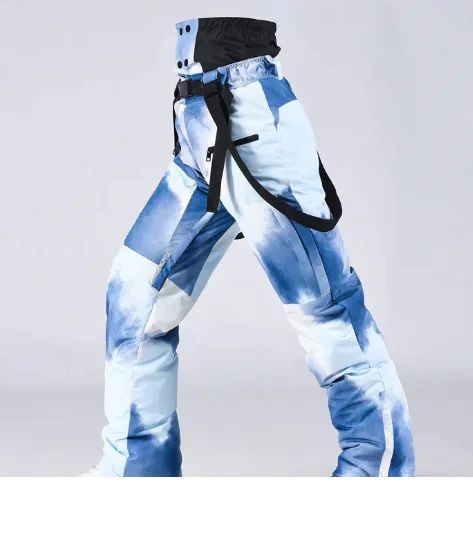 Summit Glide Ski Trousers