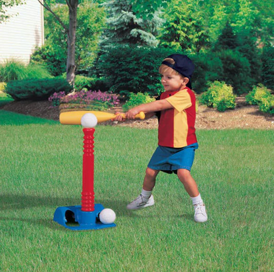 Outdoor Sports Toy - Kids Baseball Set