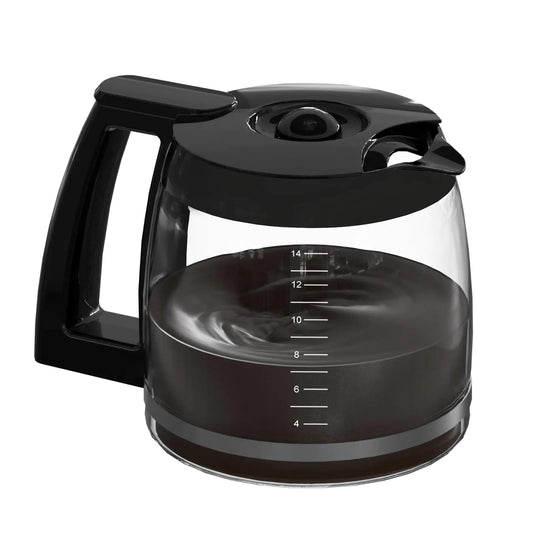 14-Cup Universal Coffee Carafe for Cuisinart Models