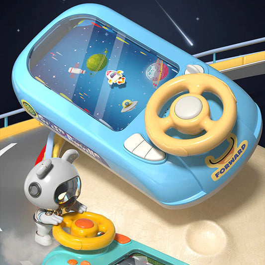 Smart Racer Education Station