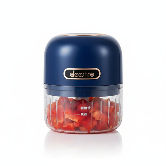 Delmar Mini Electric Garlic Chopper