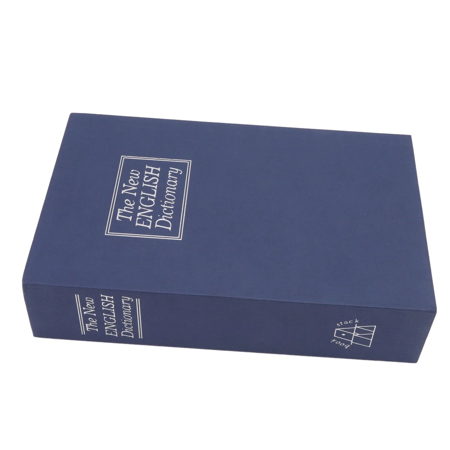 Book-Shaped Piggy Bank