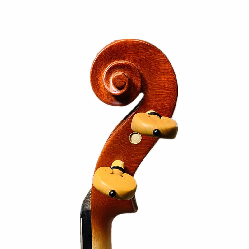 Song Maestro 4/4 Handmade Violin- Strad style - Powerful sound #14401