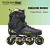 Fenglun FELLOW Dawn Inline Skates for Adults – Beginner Freestyle Roller Blades with Smooth PU Wheels & Brake
