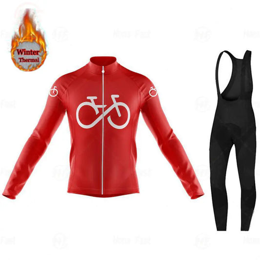 Mountain Bike Cycling Jersey