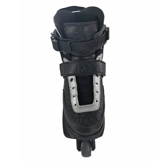 Professional Aggressive Inline Skates for Adults – Lightweight Speed Roller Blades for Street, Freestyle & Urban Skating