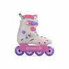 MICRO TG Inline Skates for Adults – Beginner Fitness Roller Blades with Smooth Single Row Wheels for Outdoor Recreation