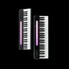88 Keys Magnetic Portable Electronic Folding Piano