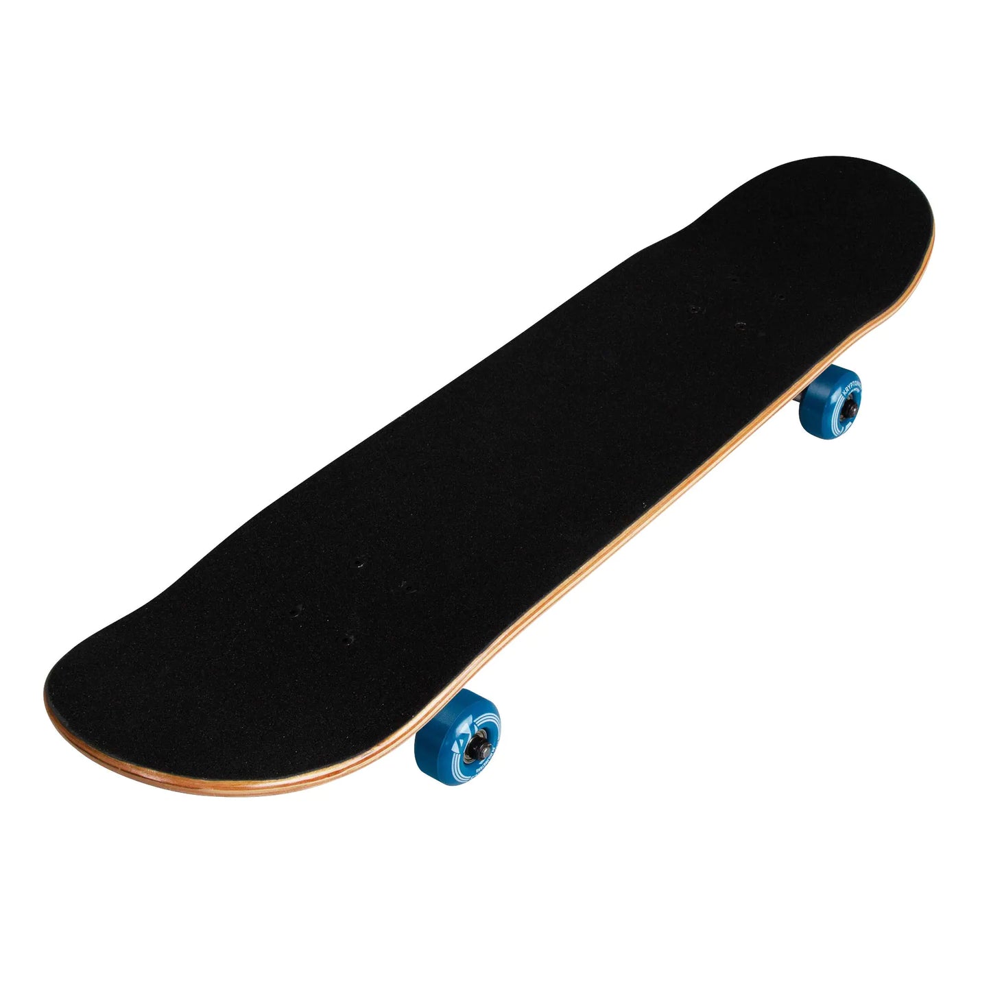 Kryptonics 31" Star Bear Claw Skateboard - Smooth 54mm Cruiser Wheels