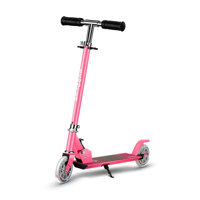 Aluminum Alloy Scooter for Kids