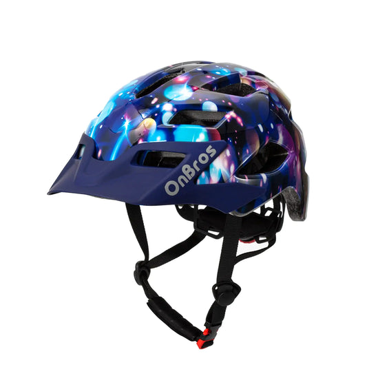YouthCyclist Adjustable Helmet 5-14