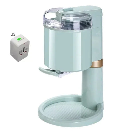 Mini Desktop Ice Cream Maker