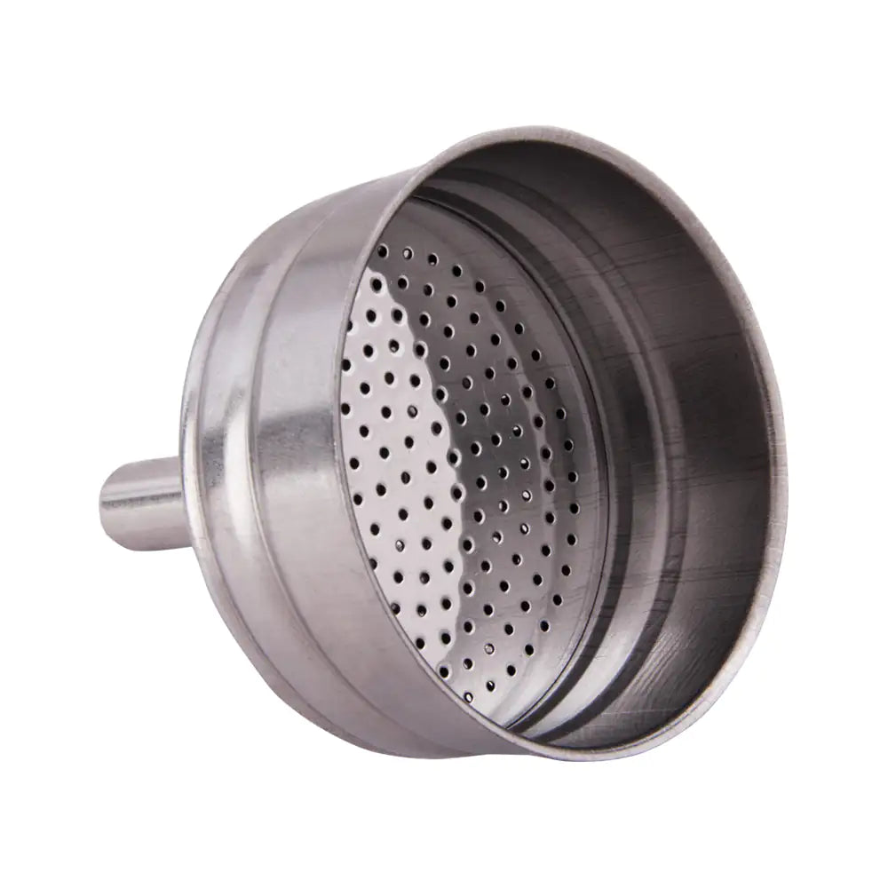 Stovetop SteelBrew Juno 200ml Espresso Unit