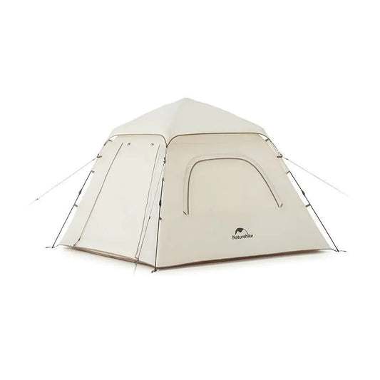 Automatic Pop-Up Tent