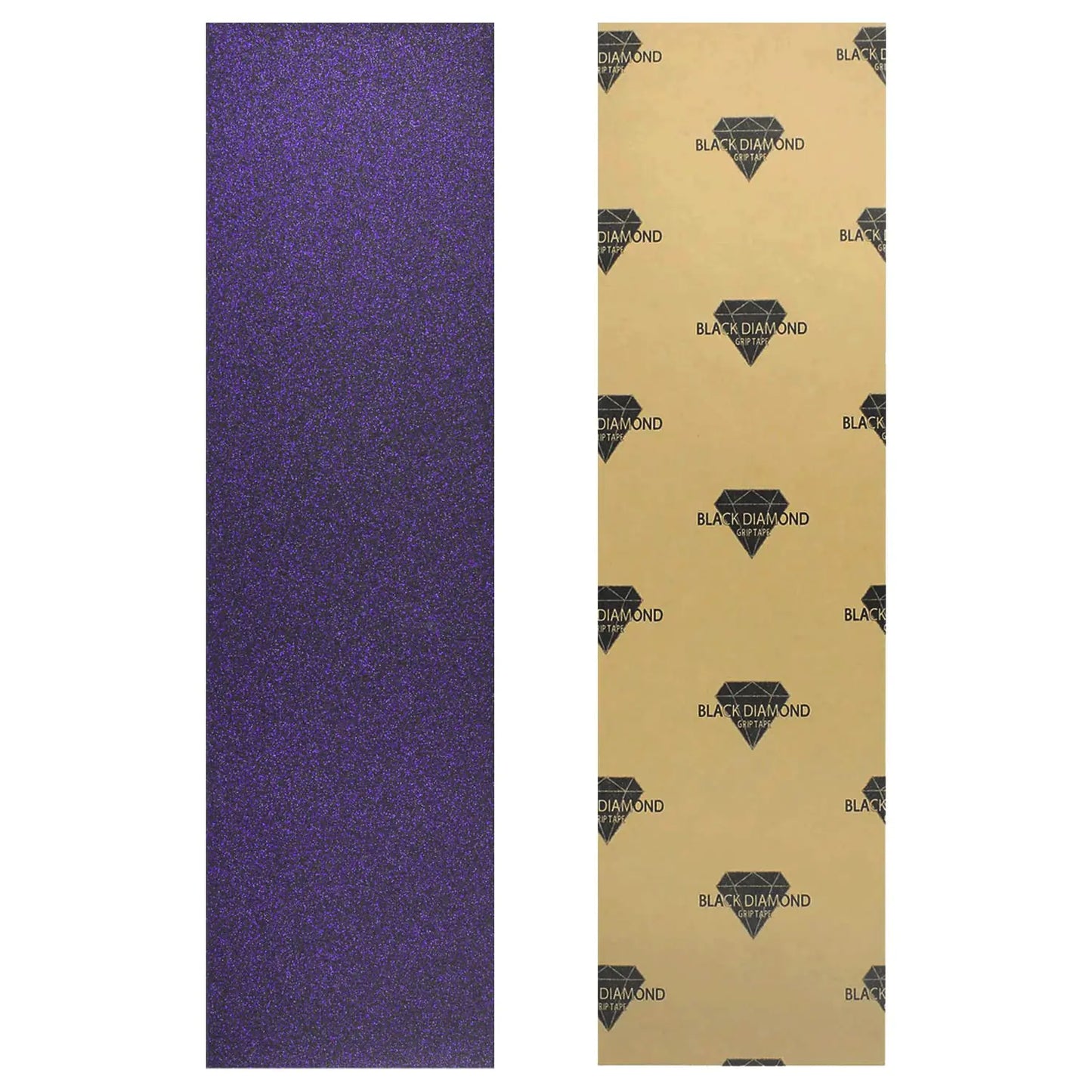 10x48 Glitter Grip Tape - Shimmering Purple