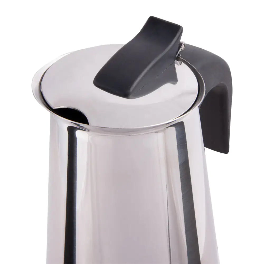 Stovetop SteelBrew Juno 200ml Espresso Unit
