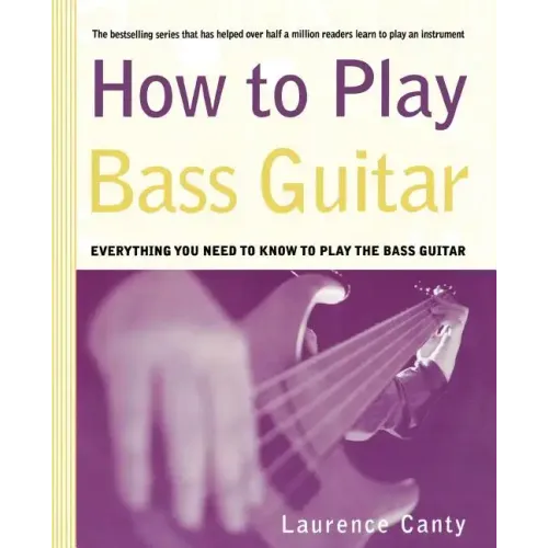 How to Play Bass Guitar