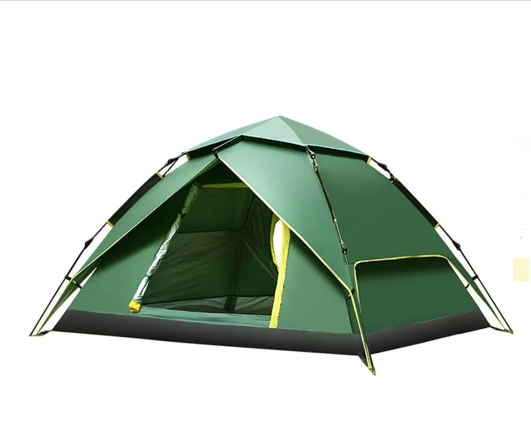 Outdoor Tent for 1-2 People