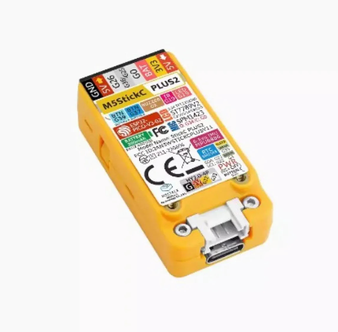 IoT SmartBoard – Visual Coding Kit