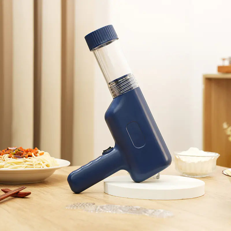 Automatic Noodle Maker for Homemade Noodles