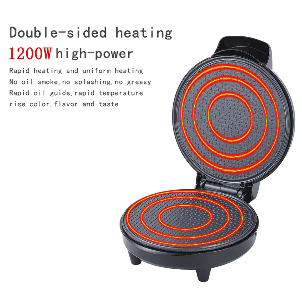 110V Electric Crepe Maker