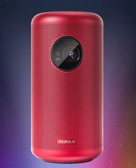 NEBULA Wireless Indoor/Outdoor Projector