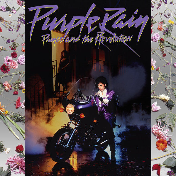 Prince And The Revolution / Purple Rain - LP