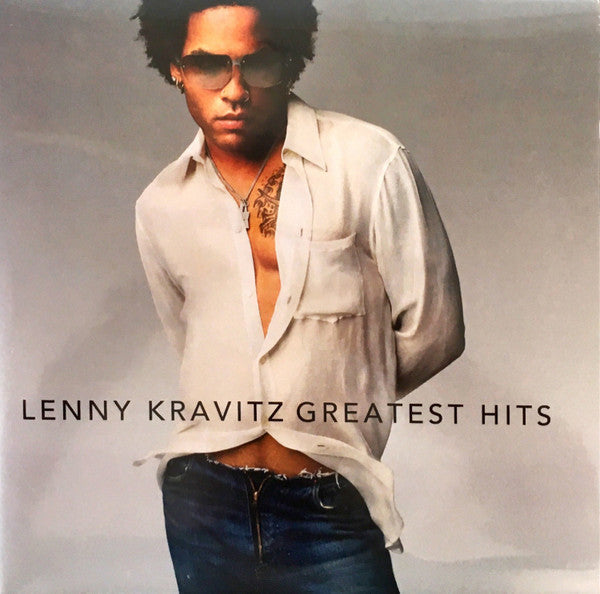 Lenny Kravitz / Greatest Hits (Limited Edition) - 2LP COLORED