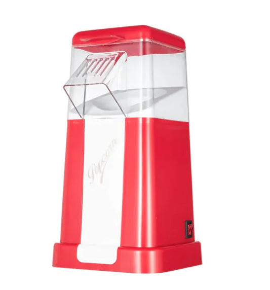 Family Fun Popcorn Machine